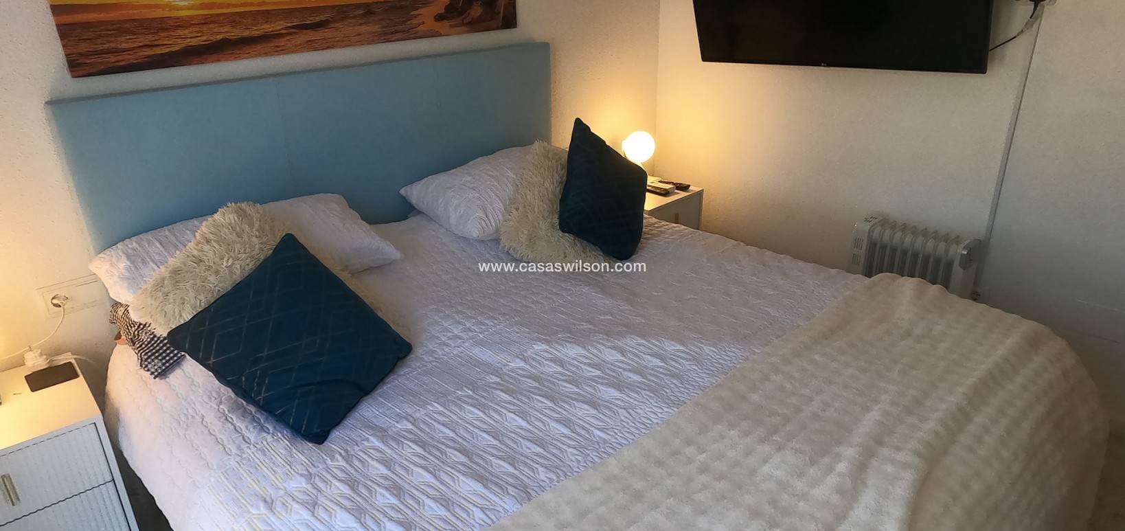 Venta - Apartamento - Algorfa - La Finca Golf
