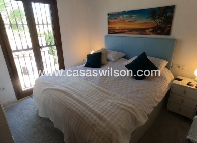 Venta - Apartamento - Algorfa - La Finca Golf
