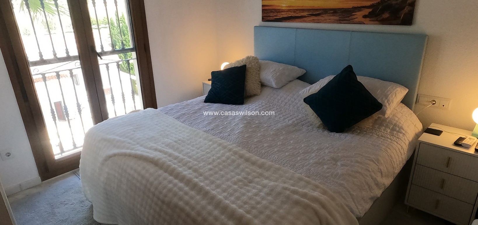 Venta - Apartamento - Algorfa - La Finca Golf