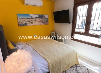 Venta - Apartamento - Algorfa - La Finca Golf
