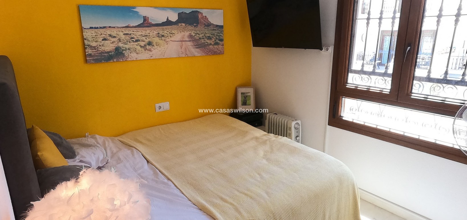 Venta - Apartamento - Algorfa - La Finca Golf
