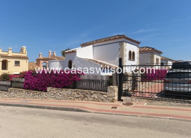 Venta - Chalet - Algorfa - La Finca Golf