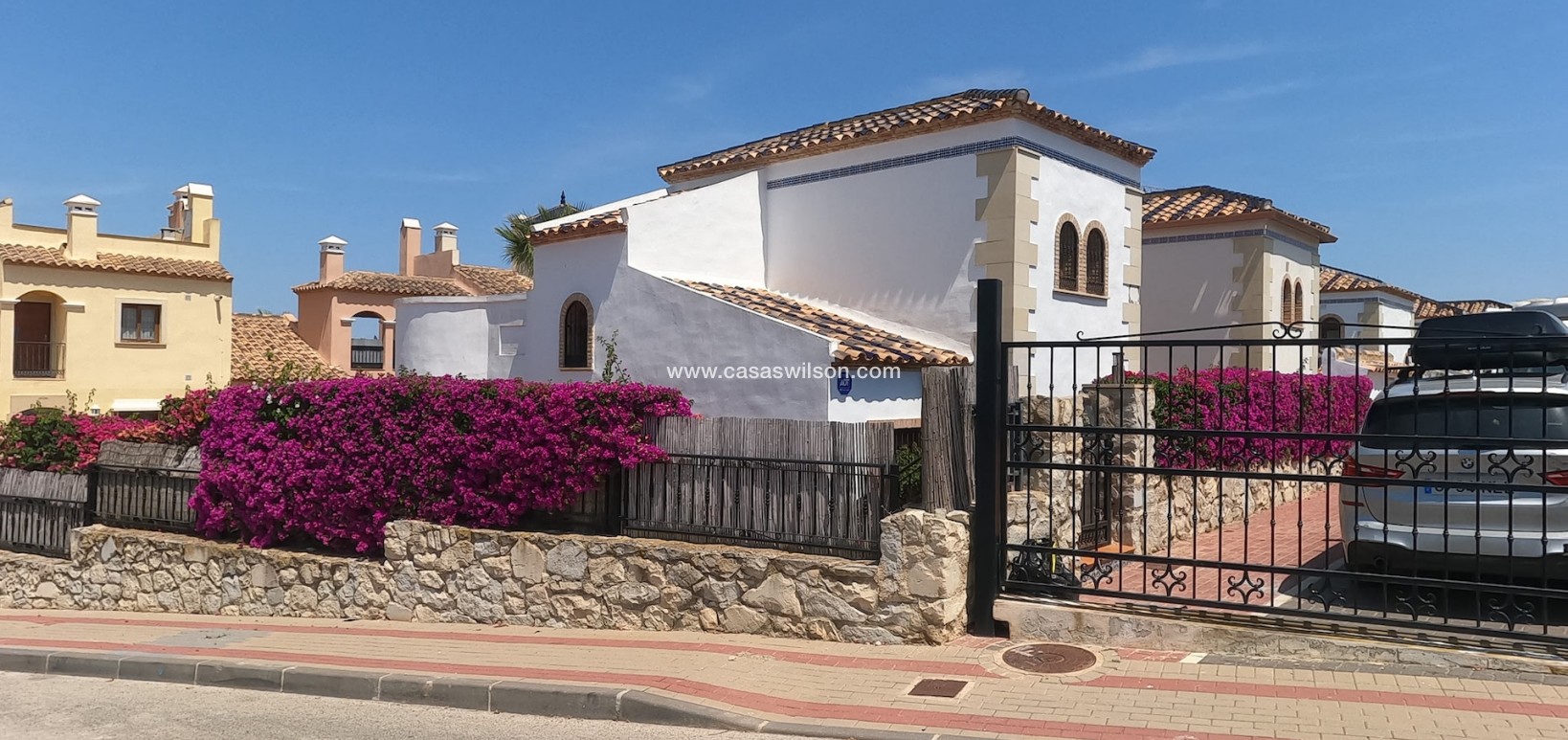Venta - Chalet - Algorfa - La Finca Golf