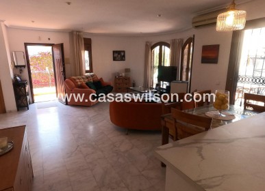 Venta - Chalet - Algorfa - La Finca Golf