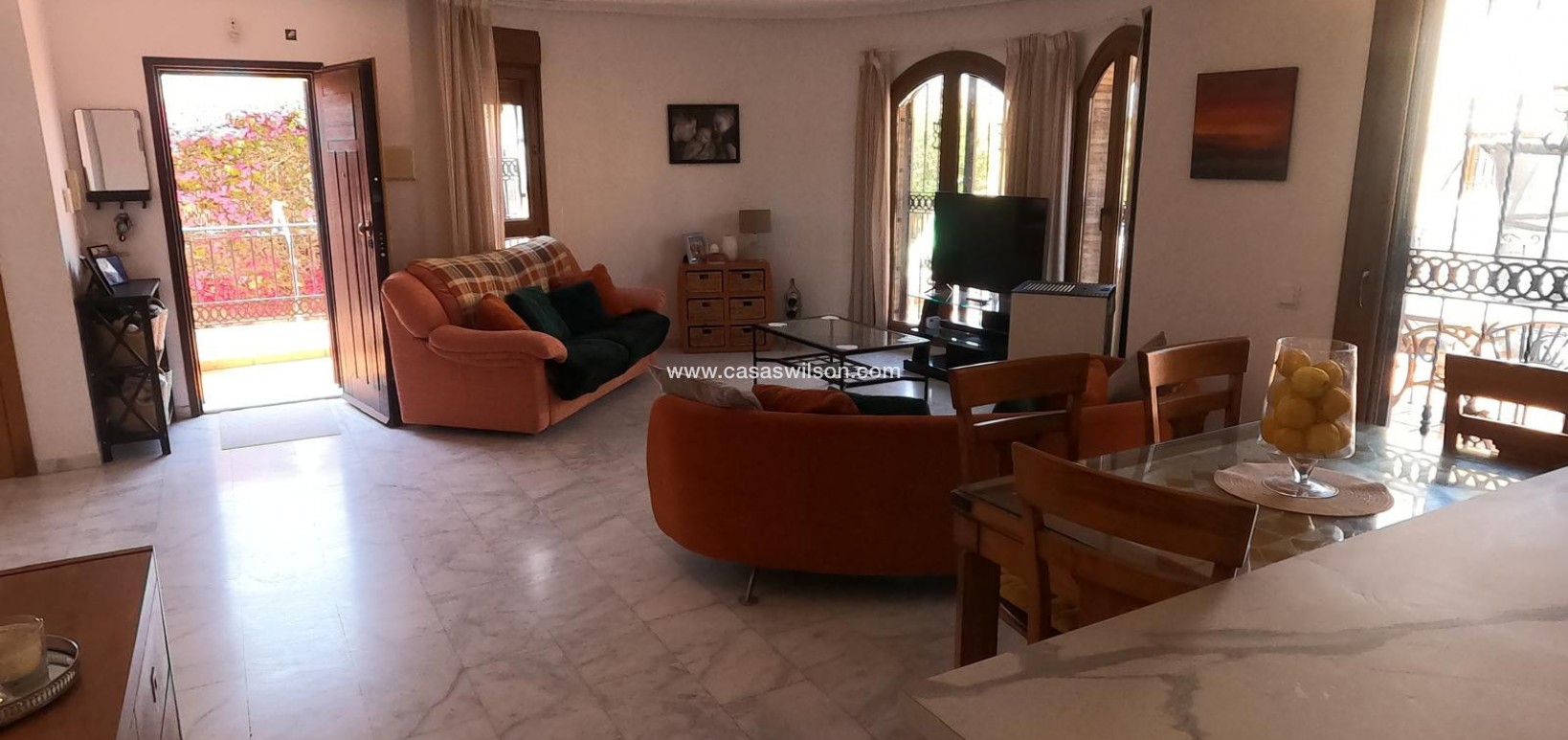 Venta - Chalet - Algorfa - La Finca Golf
