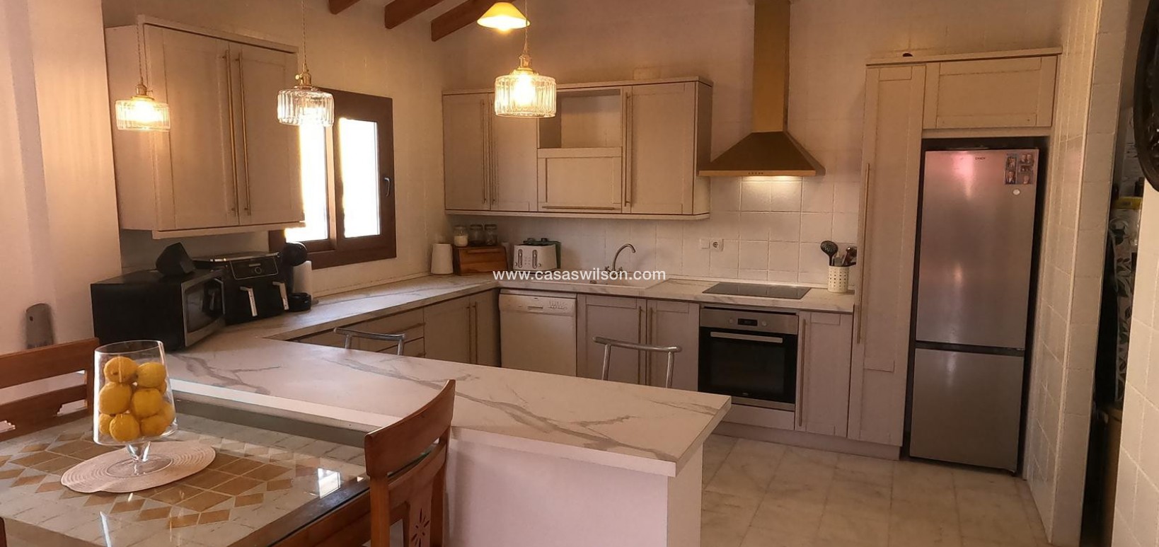 Venta - Chalet - Algorfa - La Finca Golf