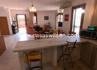 Venta - Chalet - Algorfa - La Finca Golf