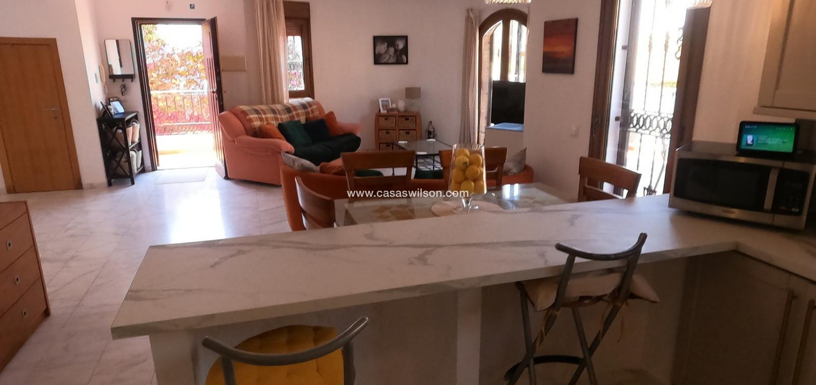 Venta - Chalet - Algorfa - La Finca Golf