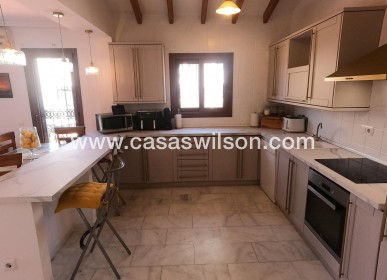 Venta - Chalet - Algorfa - La Finca Golf