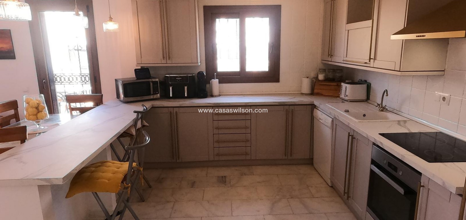 Venta - Chalet - Algorfa - La Finca Golf