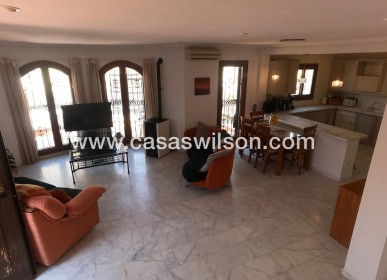Venta - Chalet - Algorfa - La Finca Golf