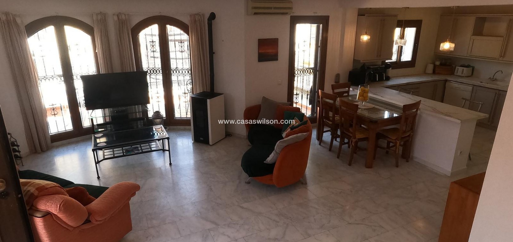 Venta - Chalet - Algorfa - La Finca Golf