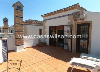 Venta - Chalet - Algorfa - La Finca Golf