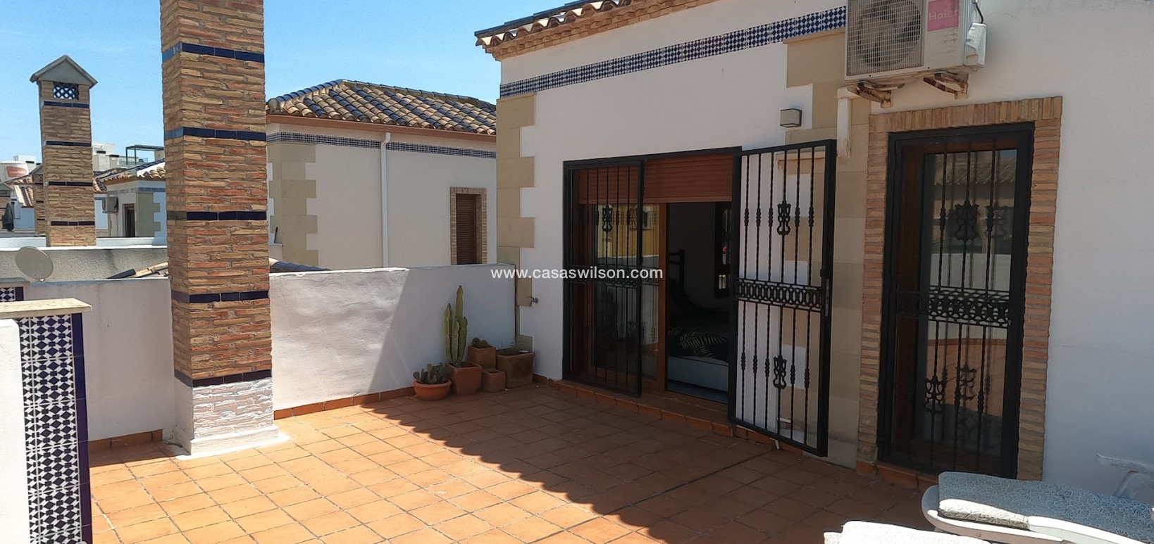 Venta - Chalet - Algorfa - La Finca Golf