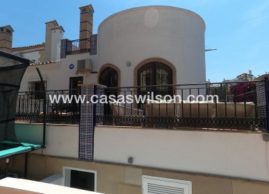 Venta - Chalet - Algorfa - La Finca Golf