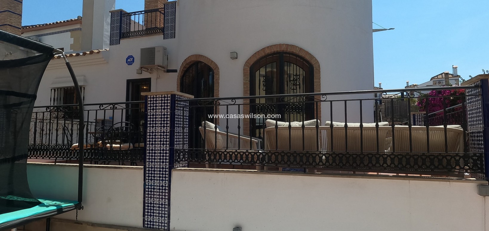 Venta - Chalet - Algorfa - La Finca Golf