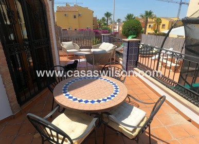 Venta - Chalet - Algorfa - La Finca Golf
