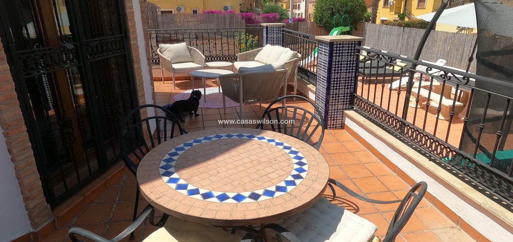 Venta - Chalet - Algorfa - La Finca Golf