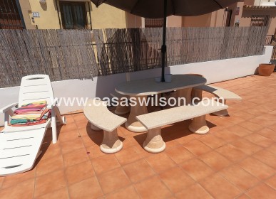 Venta - Chalet - Algorfa - La Finca Golf