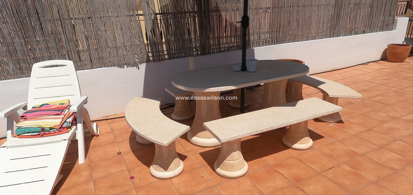 Venta - Chalet - Algorfa - La Finca Golf