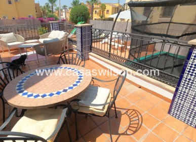 Venta - Chalet - Algorfa - La Finca Golf