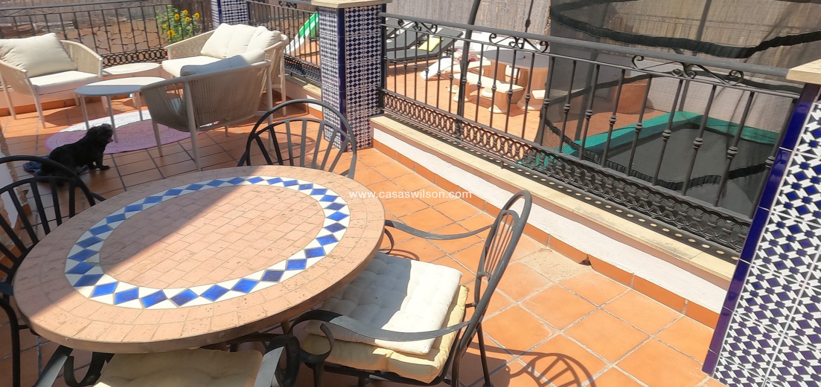 Venta - Chalet - Algorfa - La Finca Golf