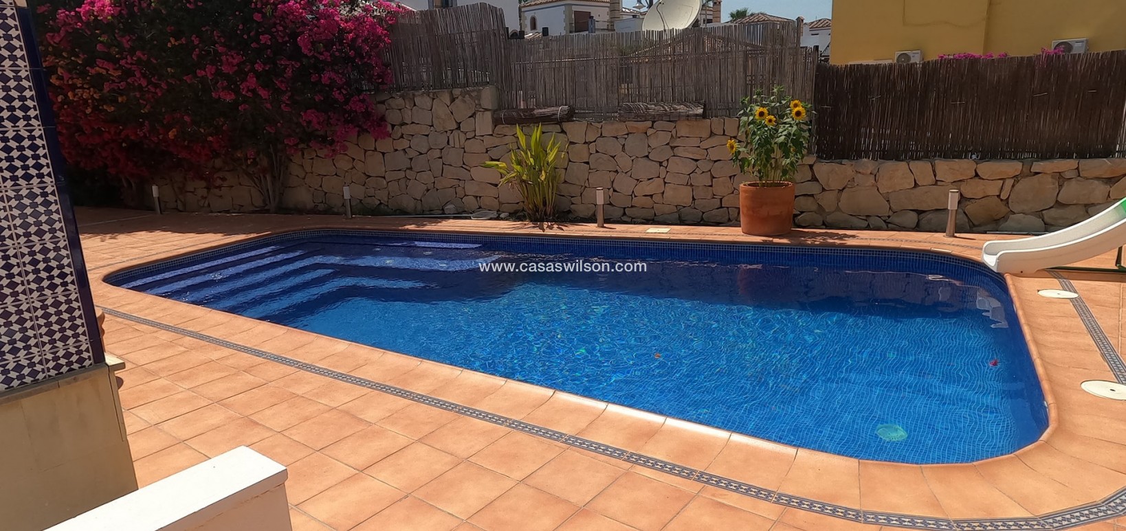 Venta - Chalet - Algorfa - La Finca Golf