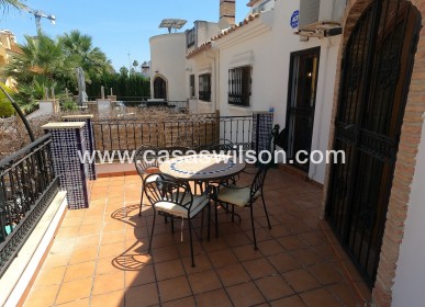 Venta - Chalet - Algorfa - La Finca Golf
