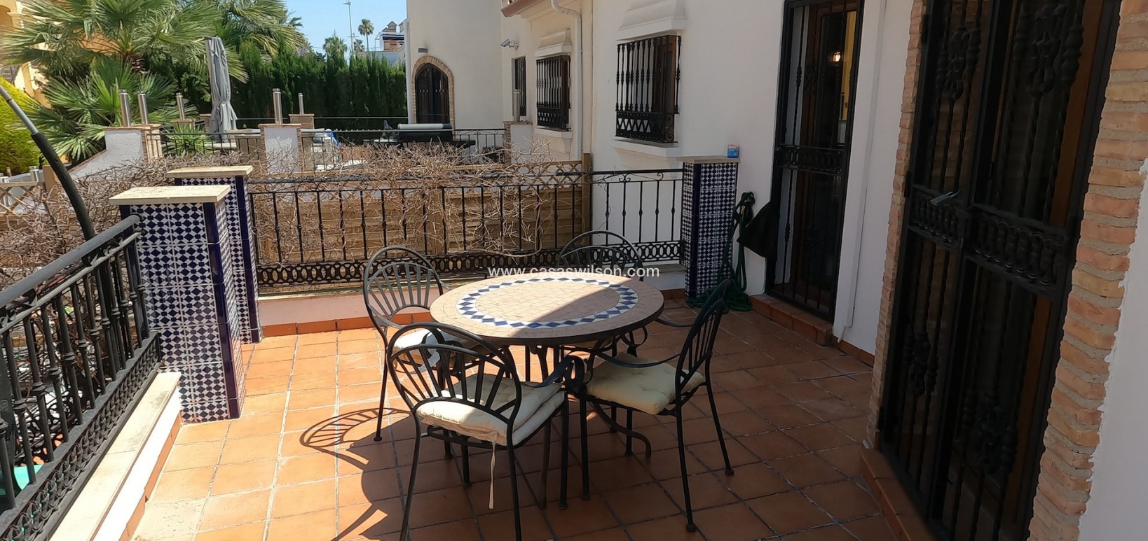 Venta - Chalet - Algorfa - La Finca Golf