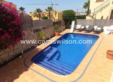 Venta - Chalet - Algorfa - La Finca Golf