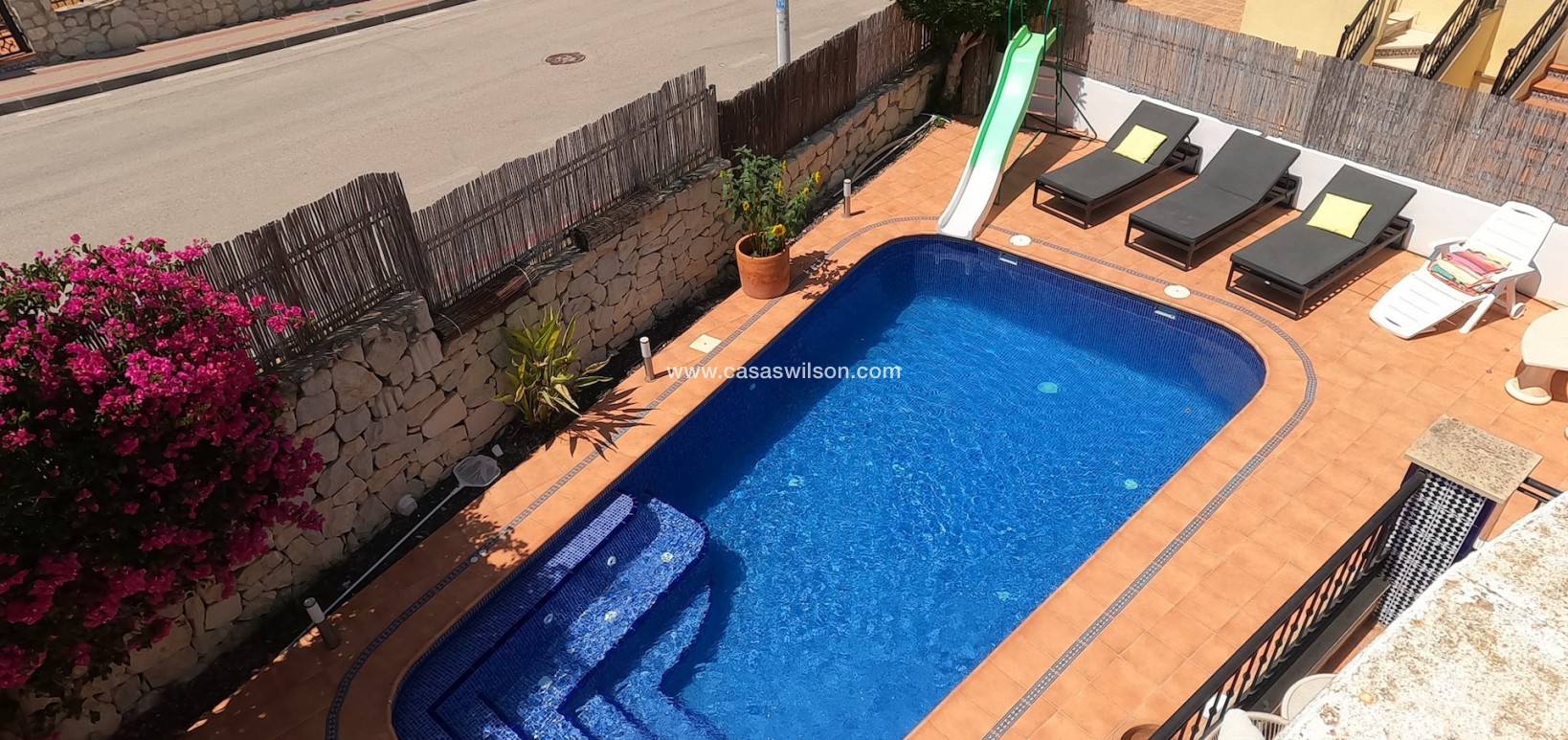 Venta - Chalet - Algorfa - La Finca Golf