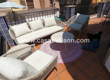 Venta - Chalet - Algorfa - La Finca Golf