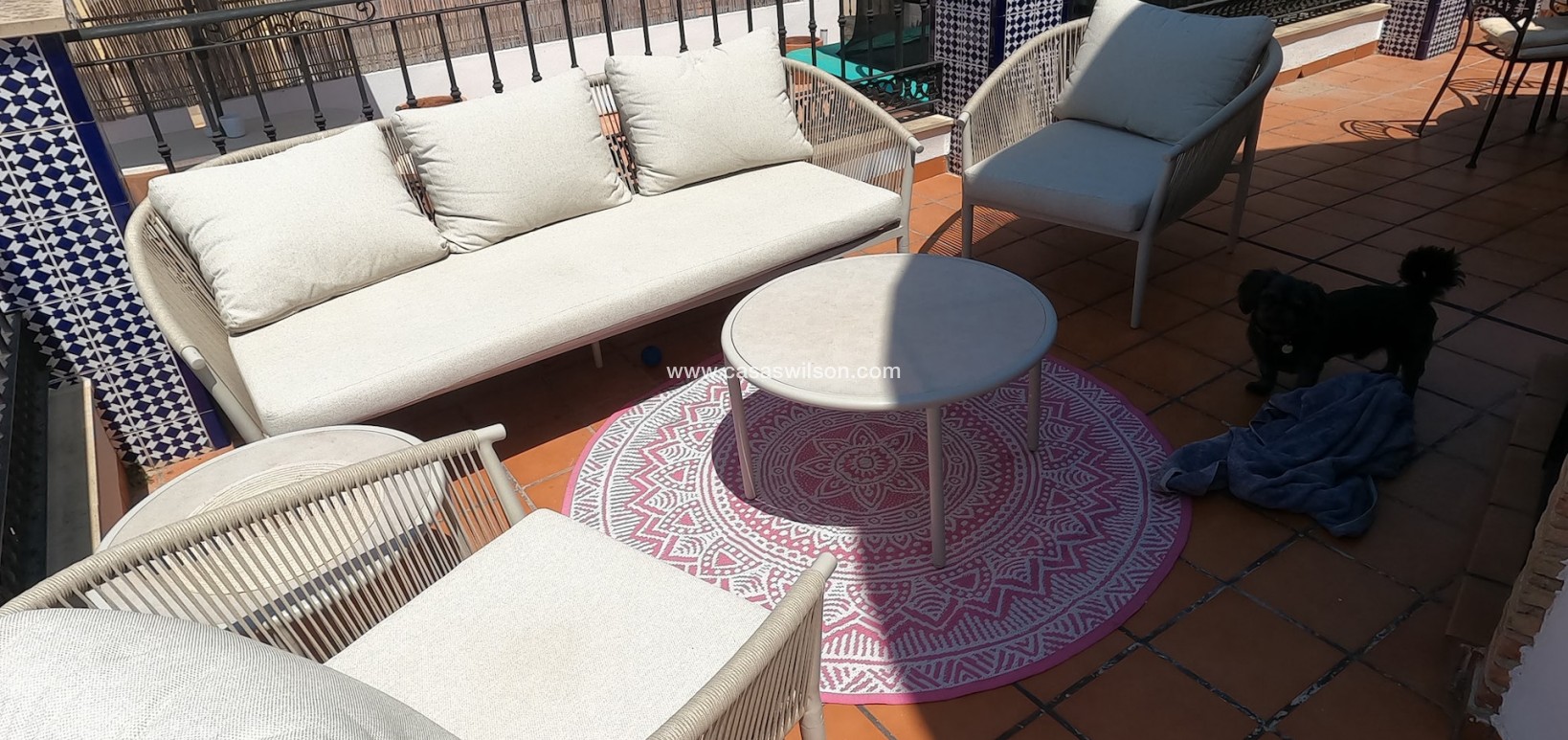 Venta - Chalet - Algorfa - La Finca Golf