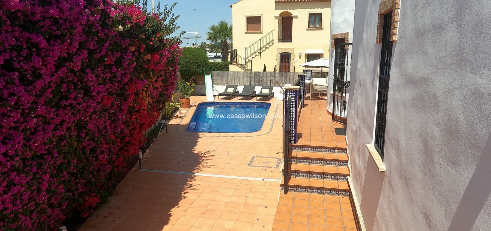 Venta - Chalet - Algorfa - La Finca Golf