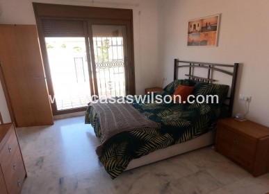 Venta - Chalet - Algorfa - La Finca Golf