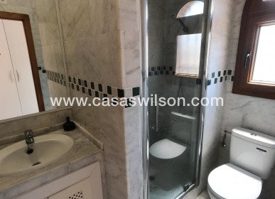 Venta - Chalet - Algorfa - La Finca Golf