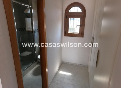 Venta - Chalet - Algorfa - La Finca Golf