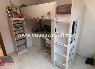 Venta - Chalet - Algorfa - La Finca Golf