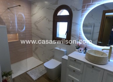Venta - Chalet - Algorfa - La Finca Golf