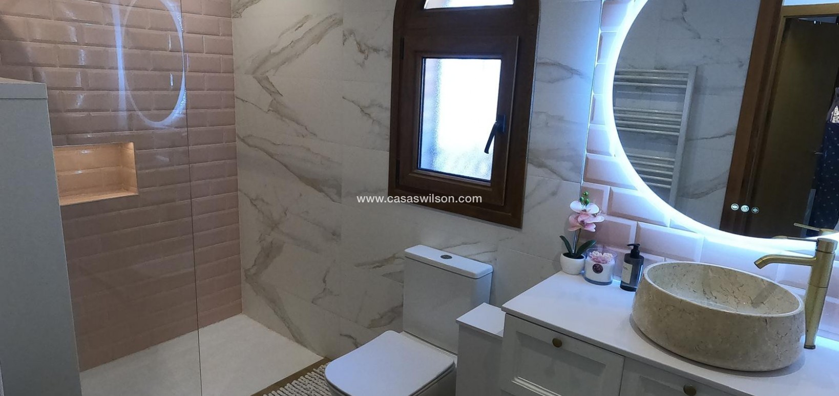 Venta - Chalet - Algorfa - La Finca Golf