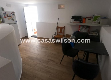 Venta - Chalet - Algorfa - La Finca Golf