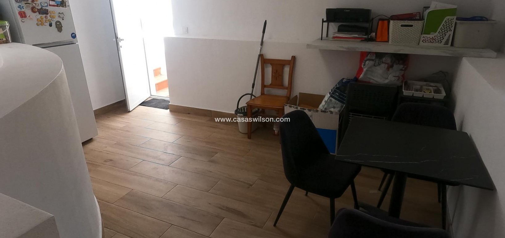 Venta - Chalet - Algorfa - La Finca Golf