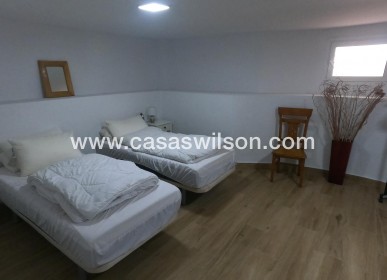 Venta - Chalet - Algorfa - La Finca Golf