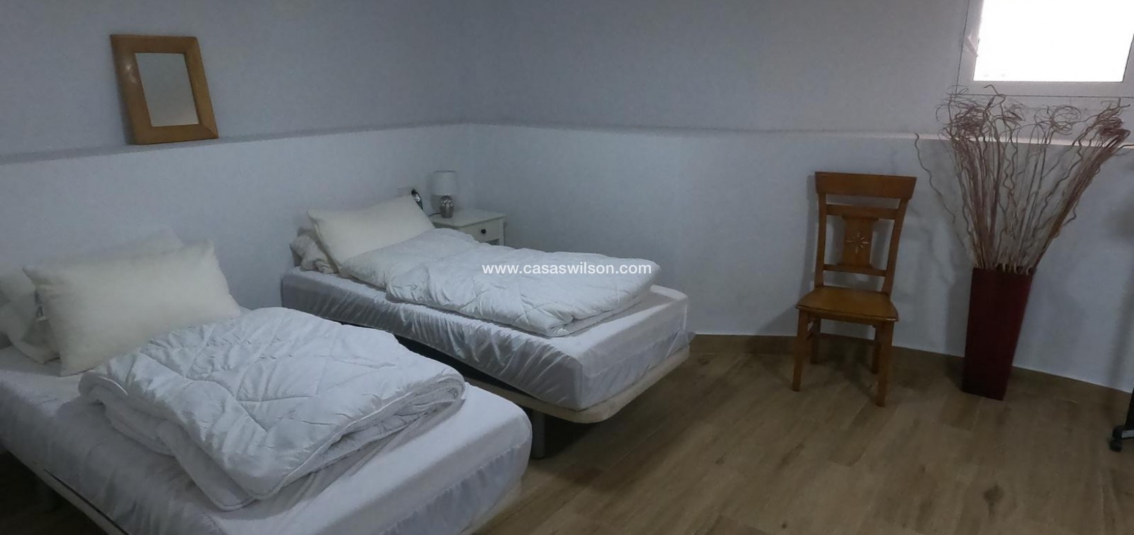 Venta - Chalet - Algorfa - La Finca Golf