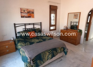 Venta - Chalet - Algorfa - La Finca Golf