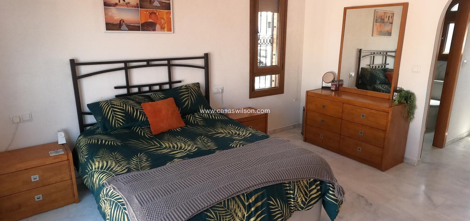 Venta - Chalet - Algorfa - La Finca Golf
