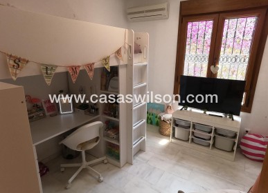 Venta - Chalet - Algorfa - La Finca Golf