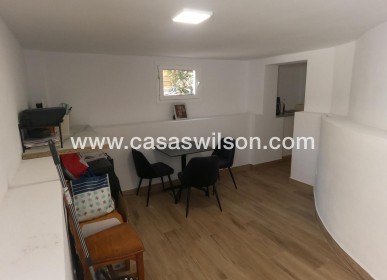 Venta - Chalet - Algorfa - La Finca Golf