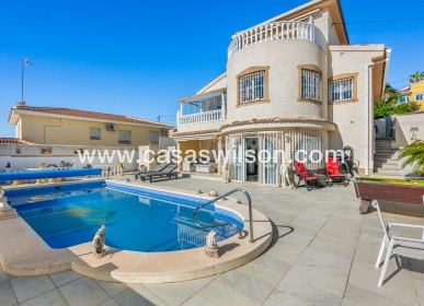 Venta - Chalet - Ciudad Quesada - Ciudad Quesada - Rojales
