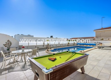 Venta - Chalet - Ciudad Quesada - Ciudad Quesada - Rojales